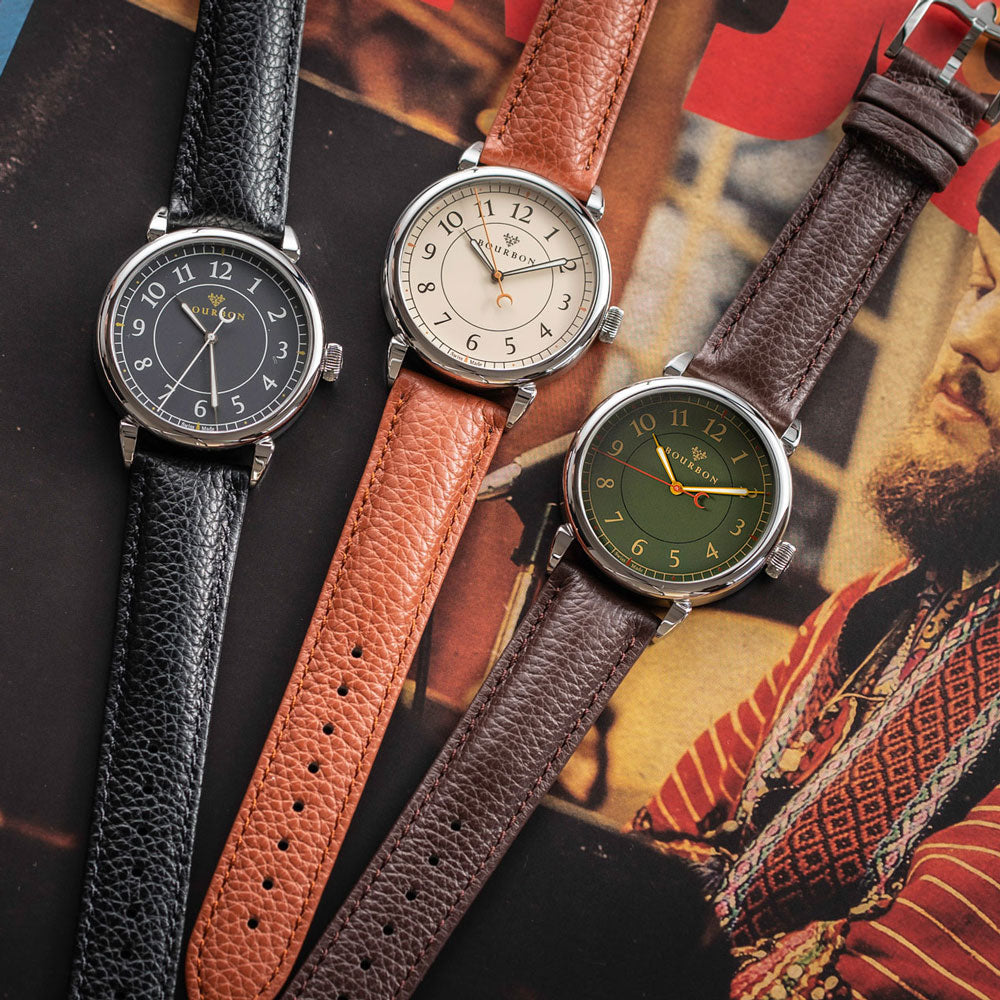 New Collection: Rue Canal