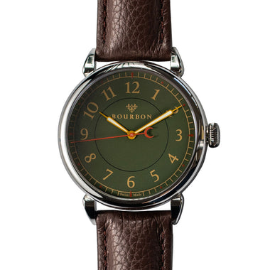 Rue Canal Watch - Streetcar Dial