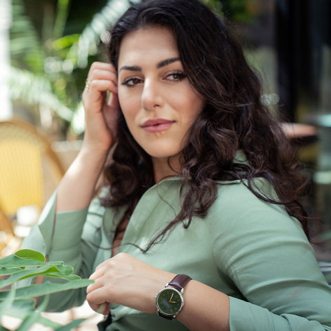 Rue Canal Watch - Streetcar Dial